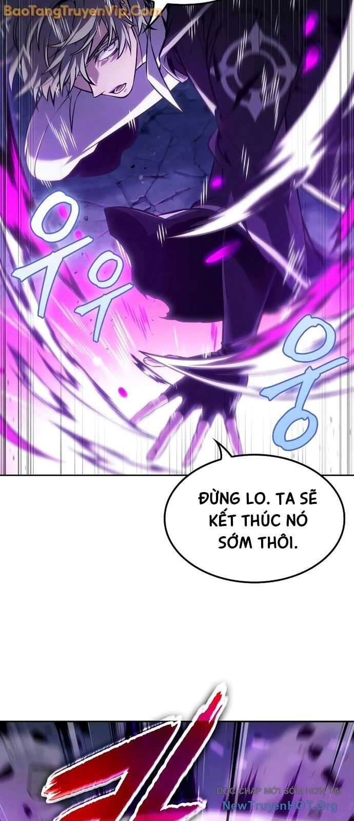 Mạo Hiểm Giả Cuối Cùng