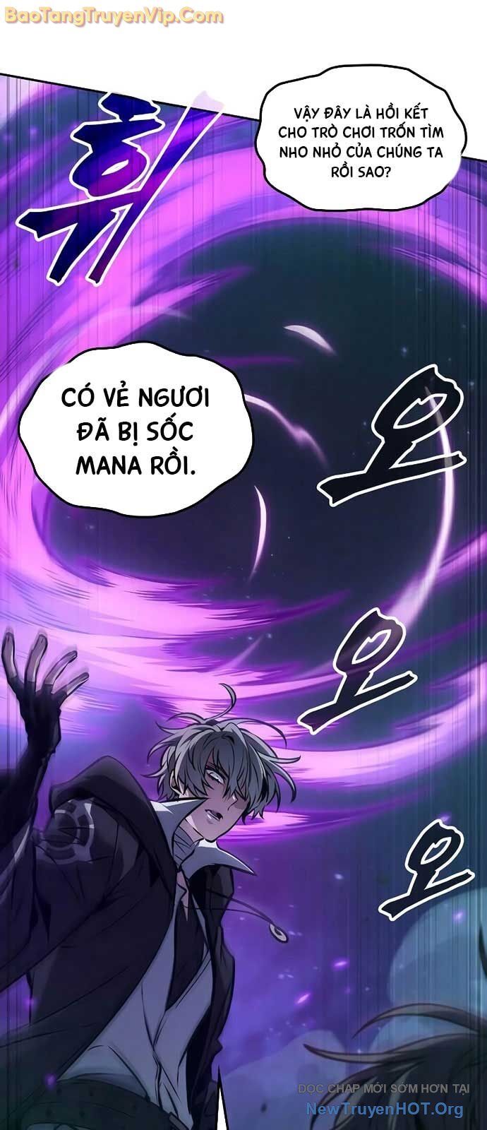 Mạo Hiểm Giả Cuối Cùng