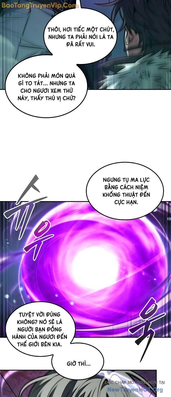 Mạo Hiểm Giả Cuối Cùng