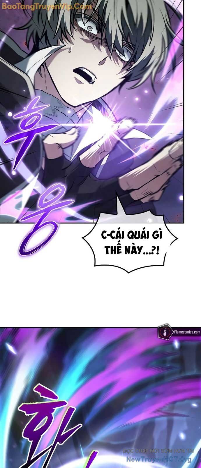 Mạo Hiểm Giả Cuối Cùng