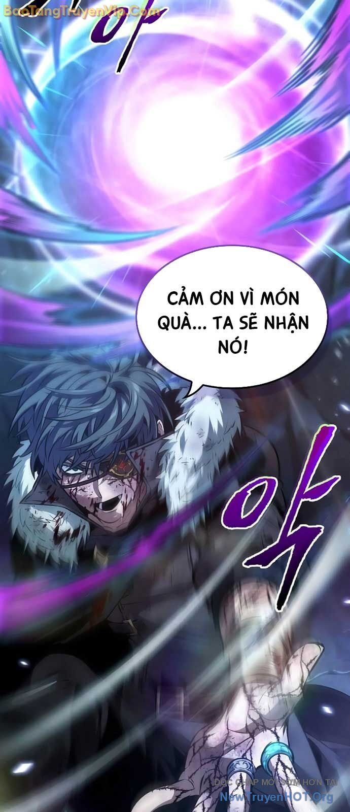 Mạo Hiểm Giả Cuối Cùng