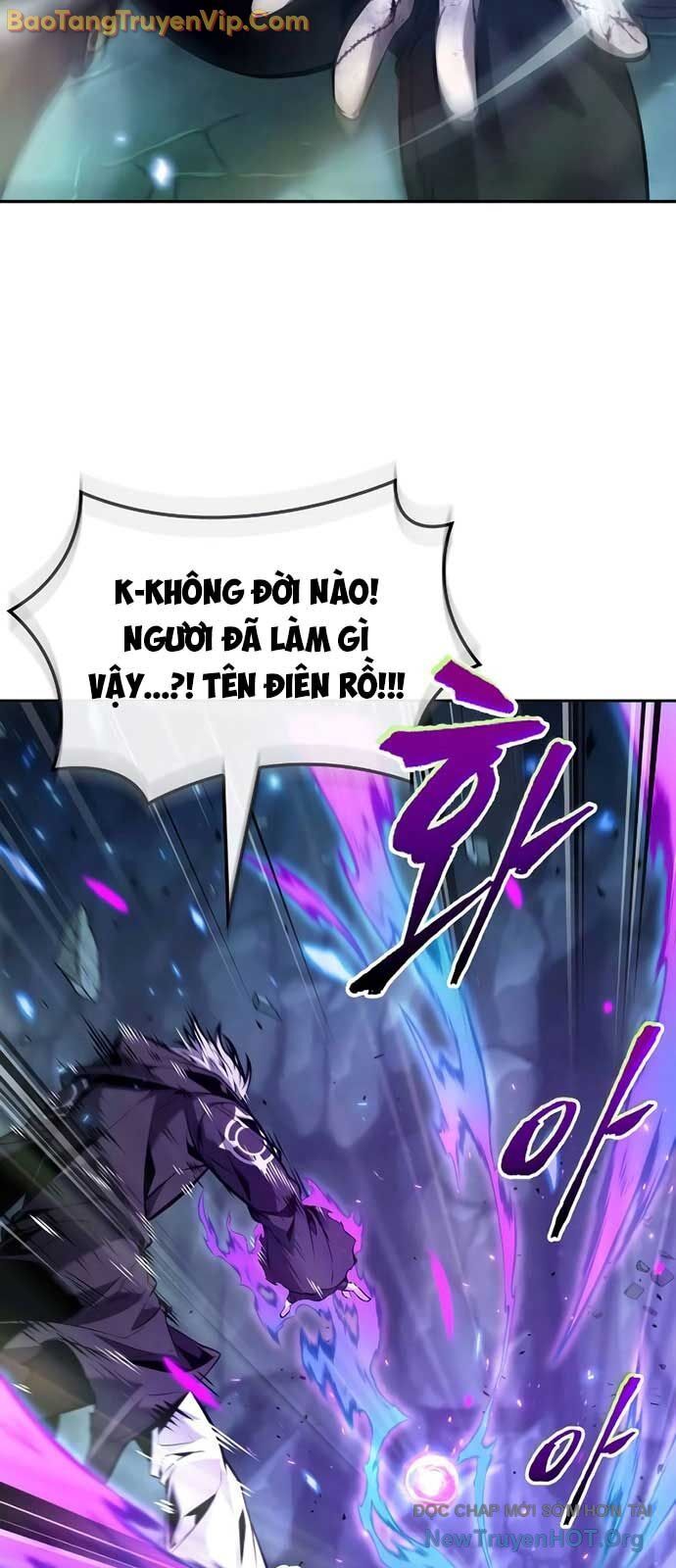 Mạo Hiểm Giả Cuối Cùng