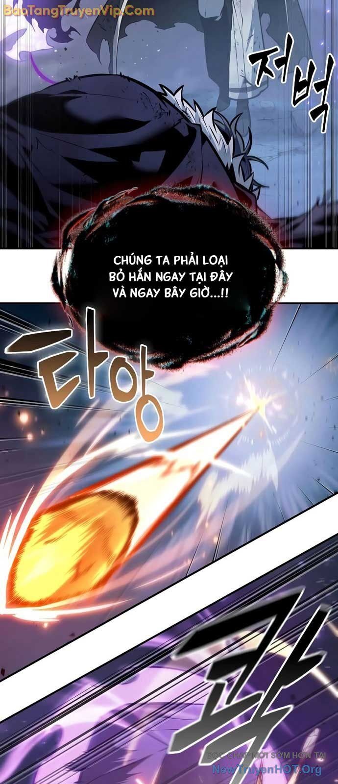Mạo Hiểm Giả Cuối Cùng