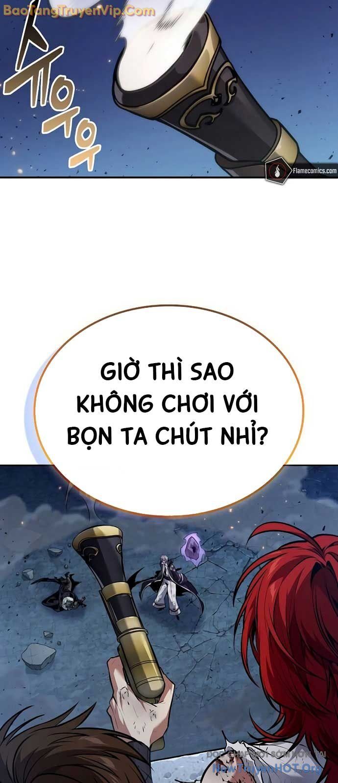 Mạo Hiểm Giả Cuối Cùng