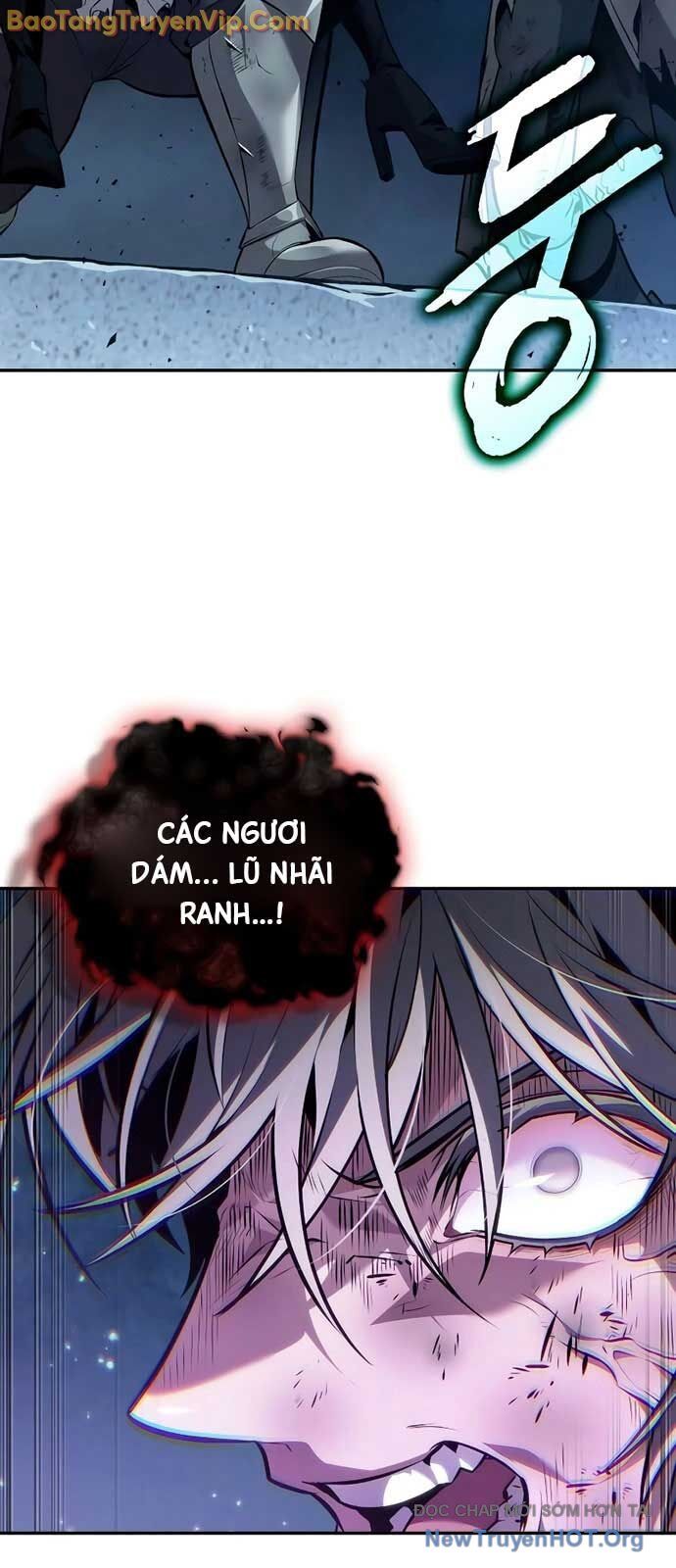 Mạo Hiểm Giả Cuối Cùng