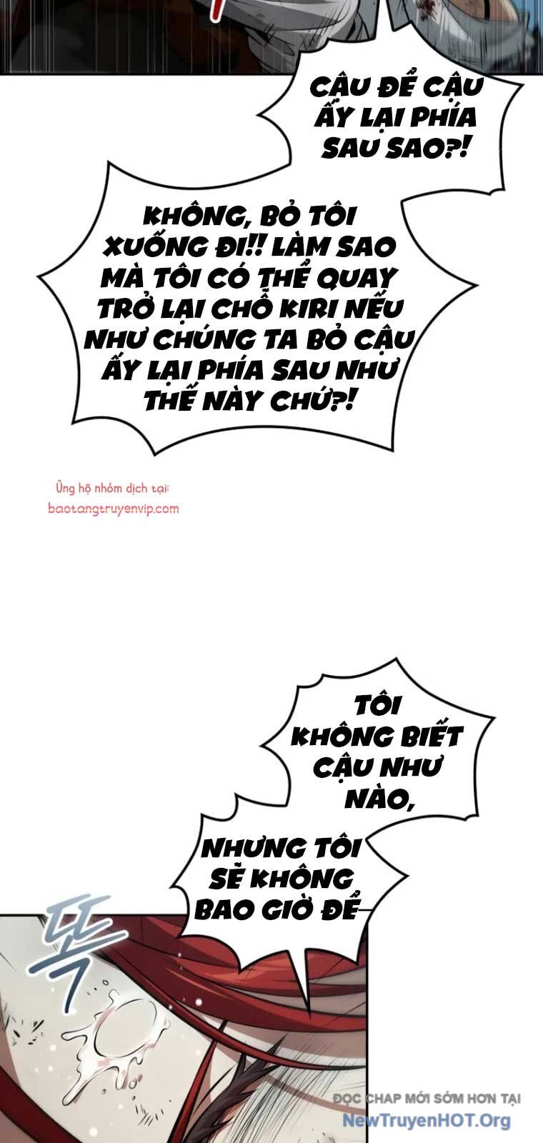 Mạo Hiểm Giả Cuối Cùng