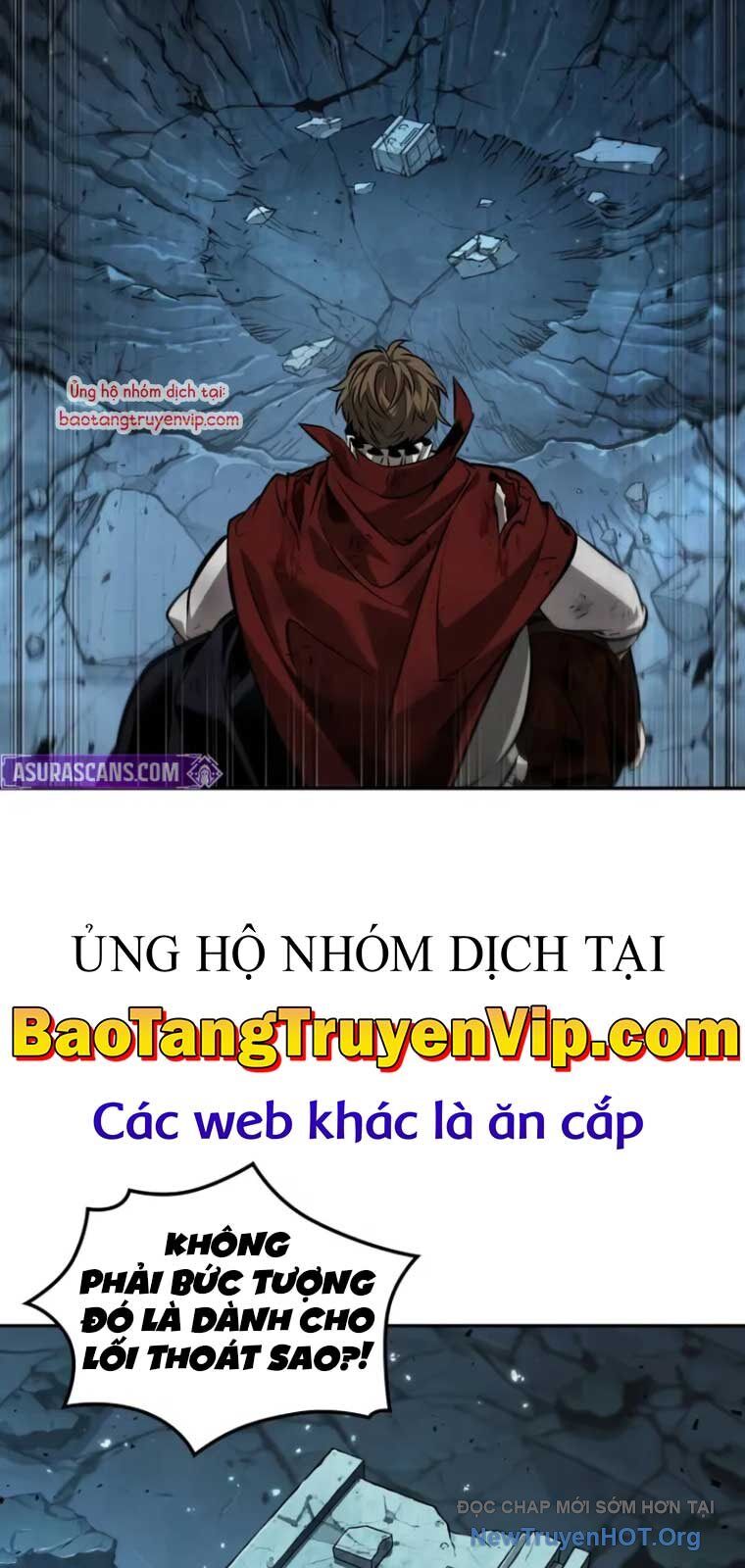 Mạo Hiểm Giả Cuối Cùng