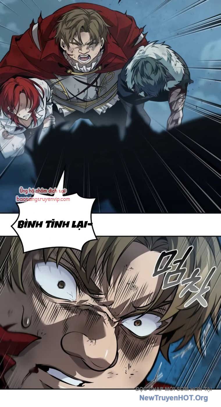 Mạo Hiểm Giả Cuối Cùng