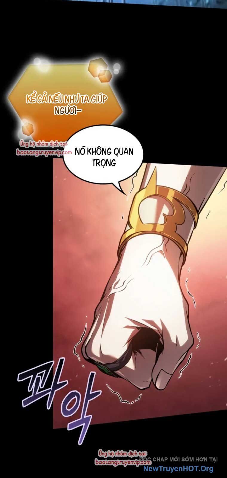 Mạo Hiểm Giả Cuối Cùng