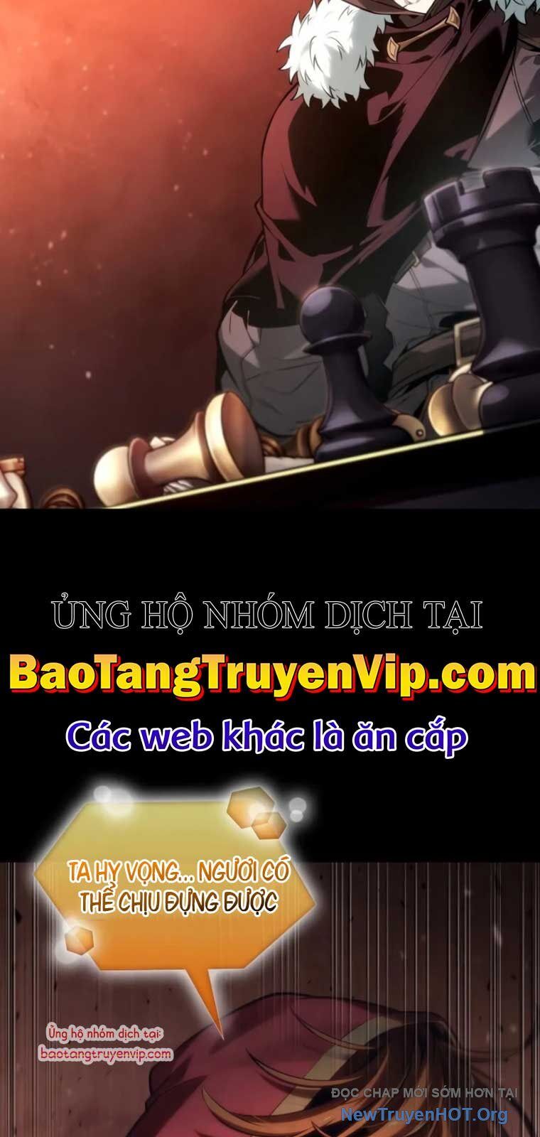 Mạo Hiểm Giả Cuối Cùng