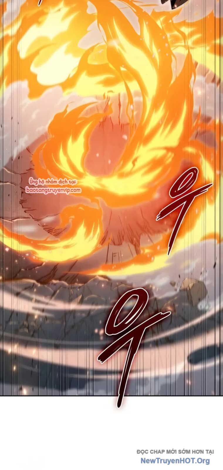 Mạo Hiểm Giả Cuối Cùng