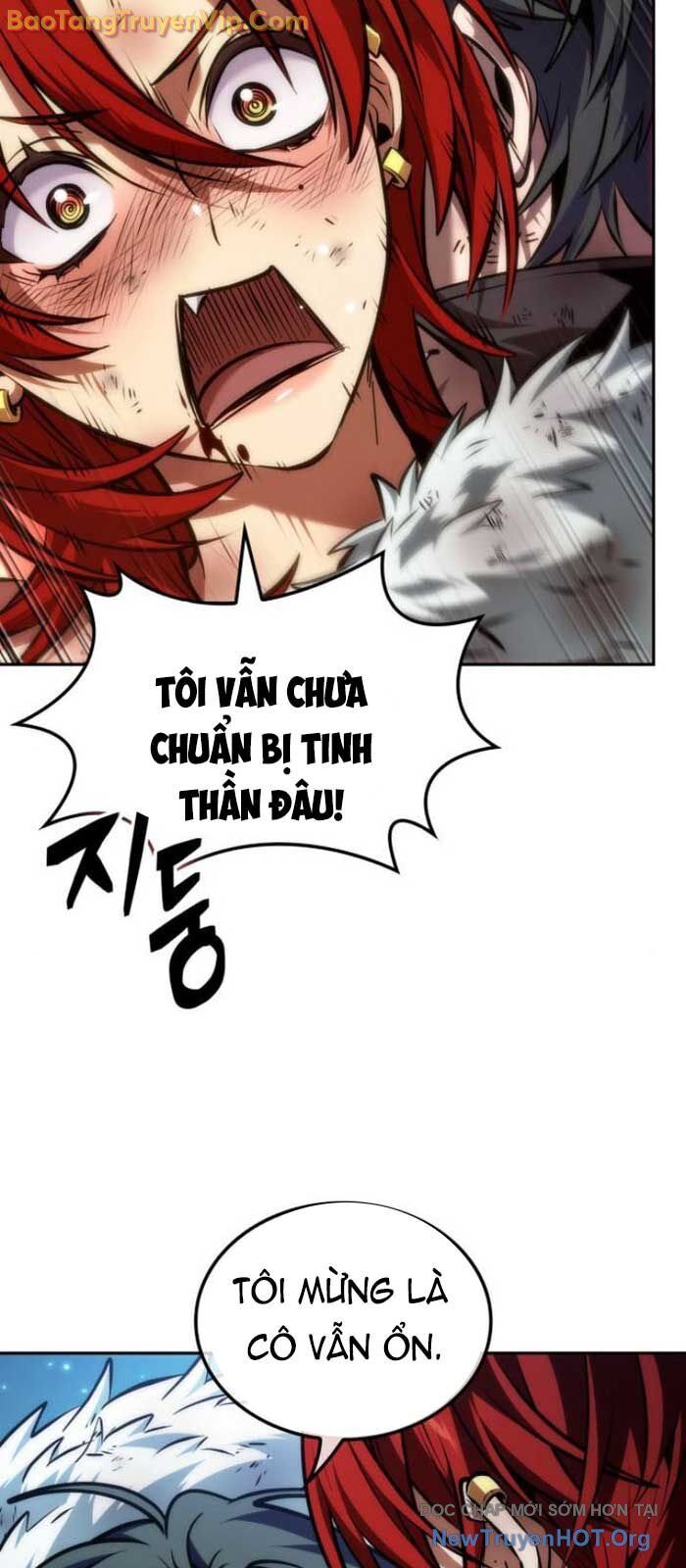 Mạo Hiểm Giả Cuối Cùng