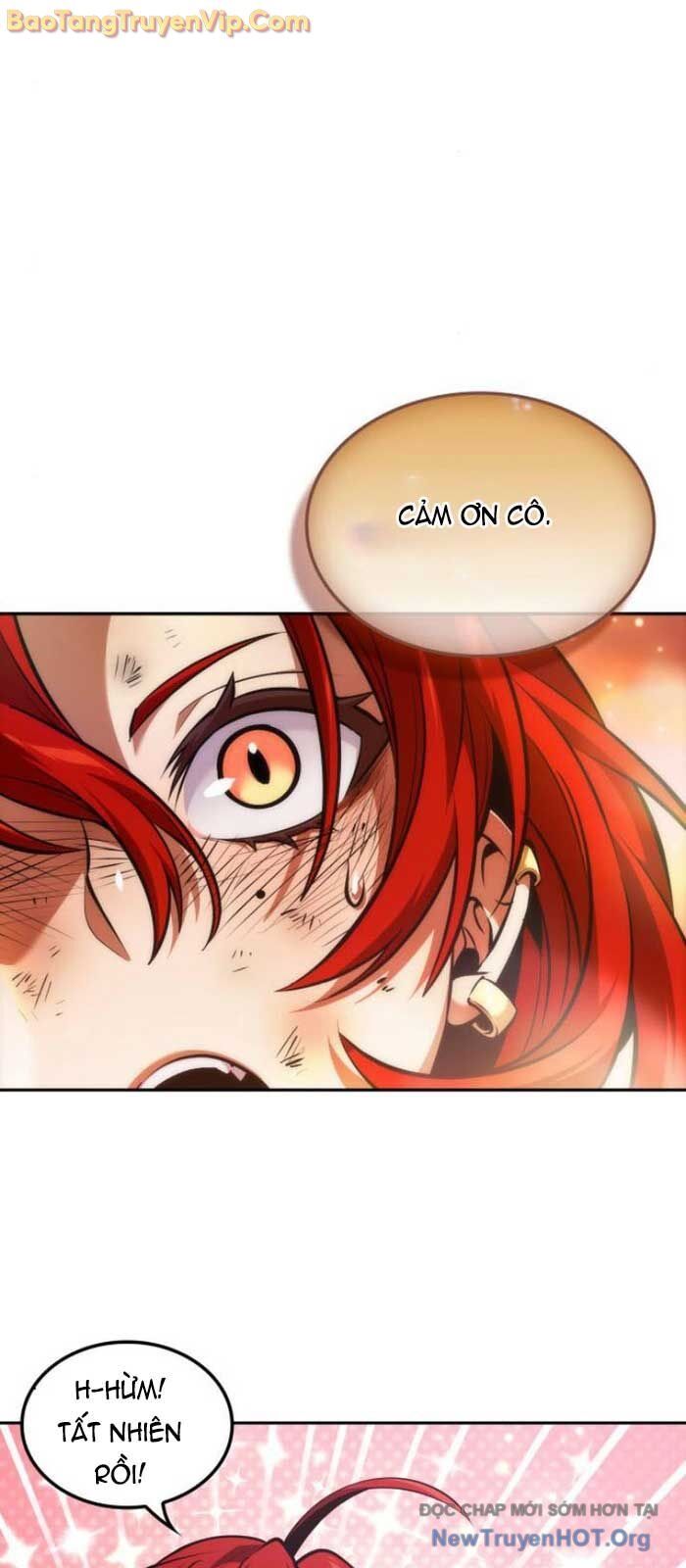 Mạo Hiểm Giả Cuối Cùng