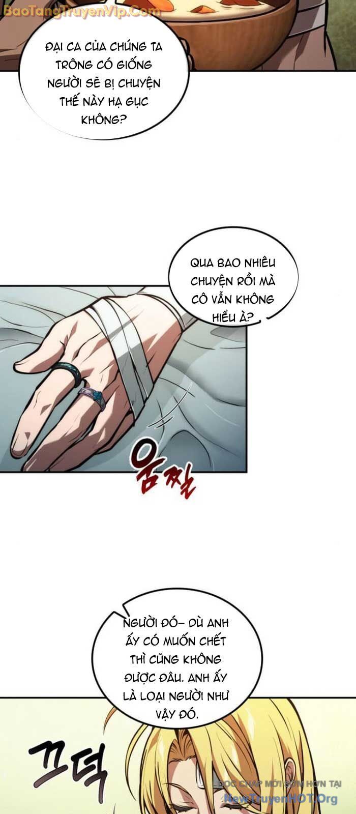 Mạo Hiểm Giả Cuối Cùng