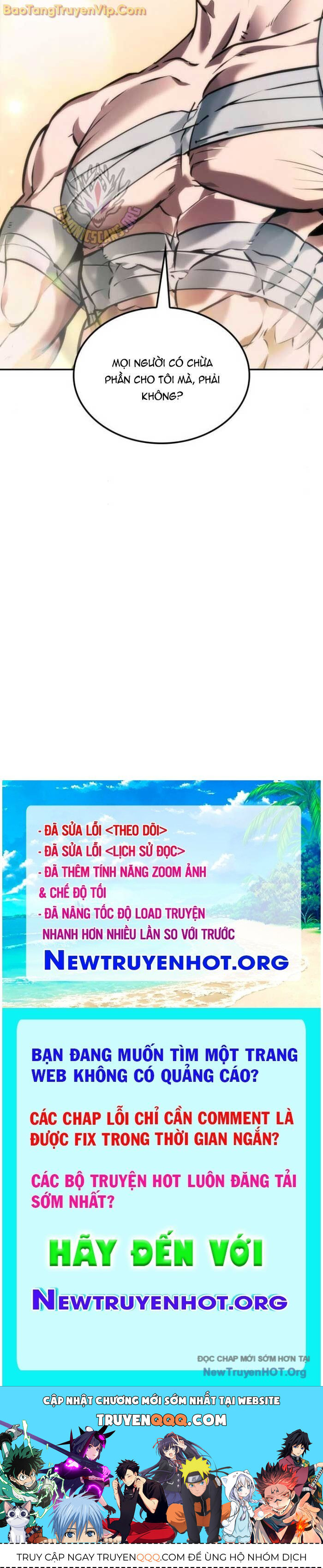 Mạo Hiểm Giả Cuối Cùng