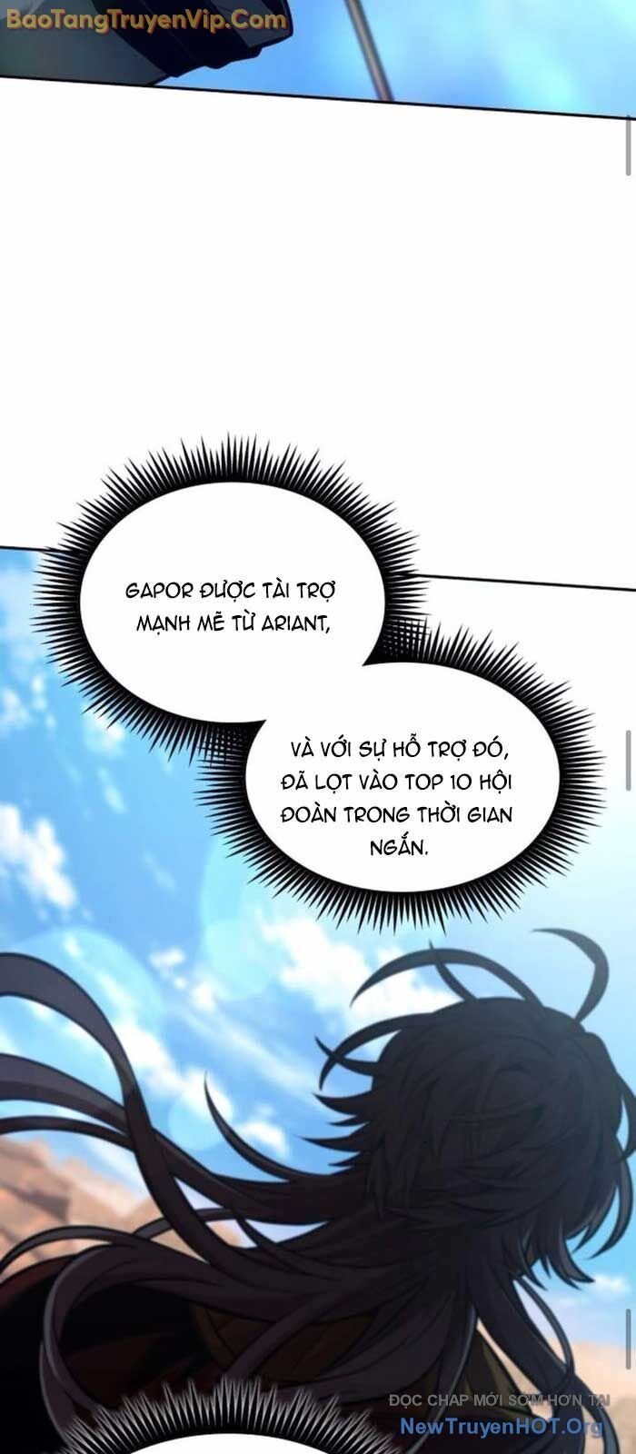 Mạo Hiểm Giả Cuối Cùng