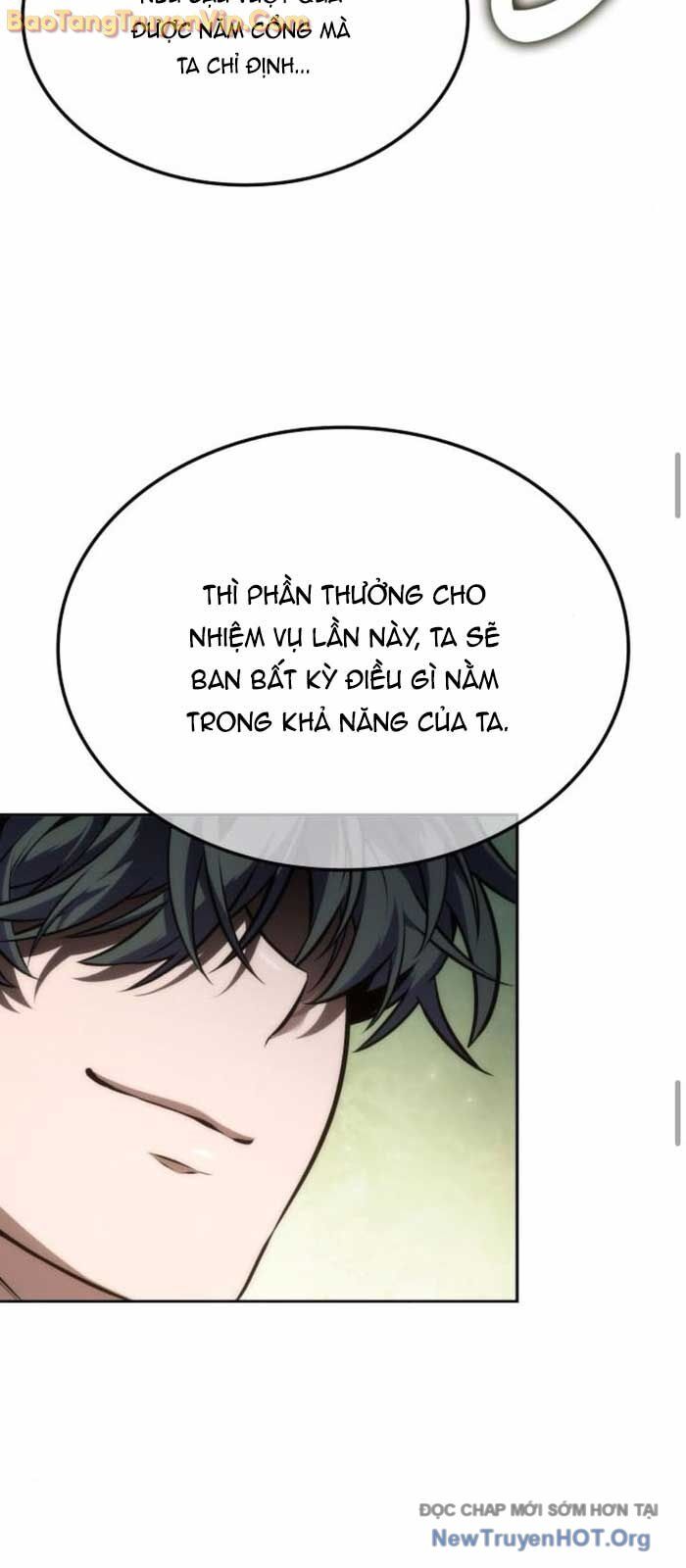 Mạo Hiểm Giả Cuối Cùng