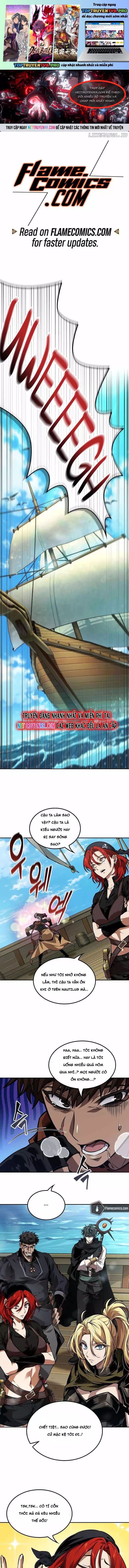 Mạo Hiểm Giả Cuối Cùng