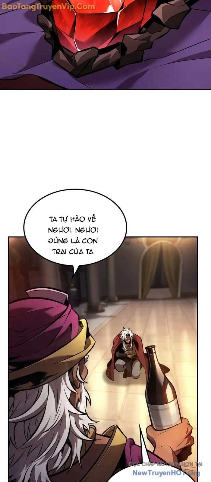 Mạo Hiểm Giả Cuối Cùng