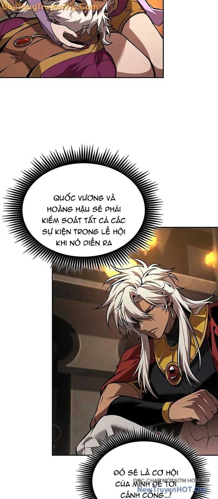 Mạo Hiểm Giả Cuối Cùng