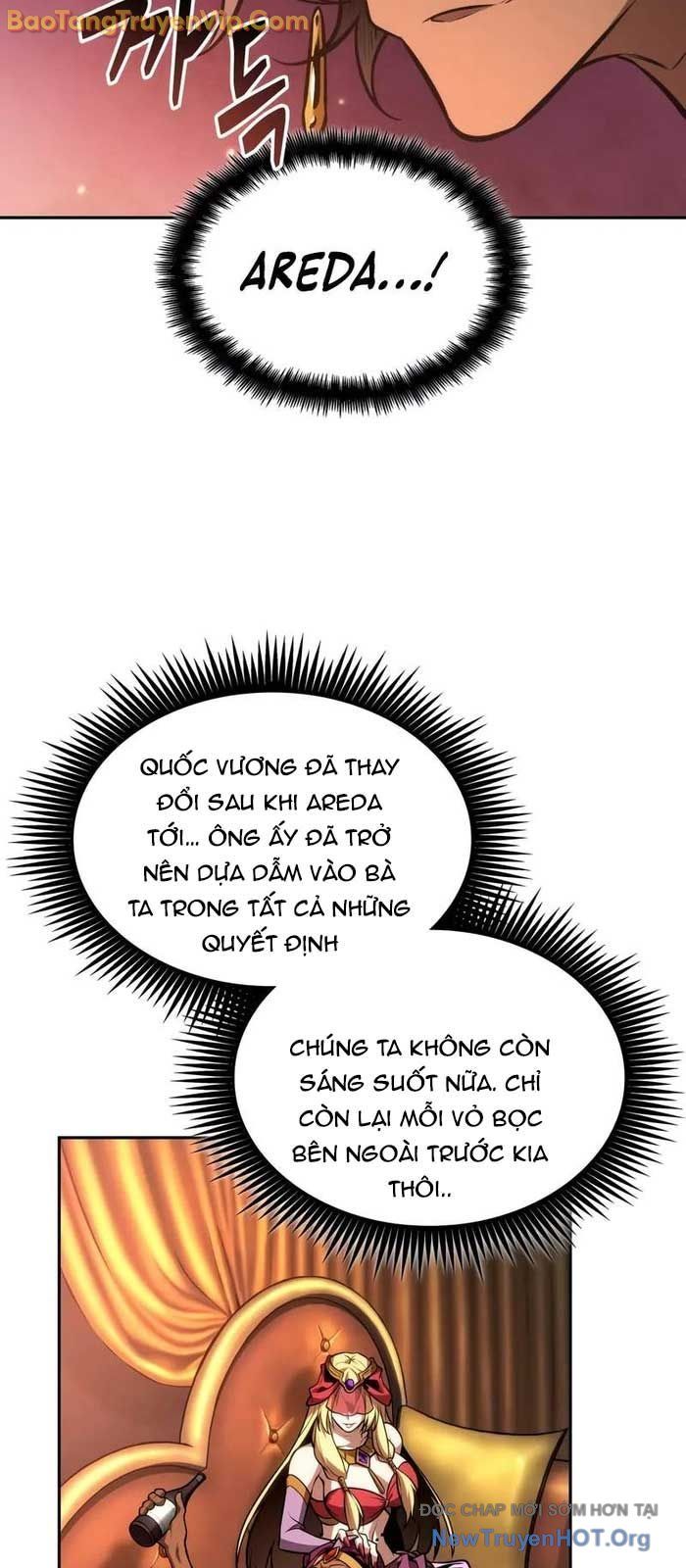 Mạo Hiểm Giả Cuối Cùng