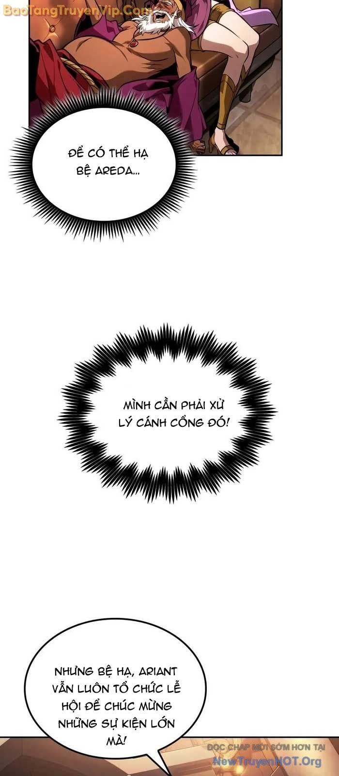 Mạo Hiểm Giả Cuối Cùng