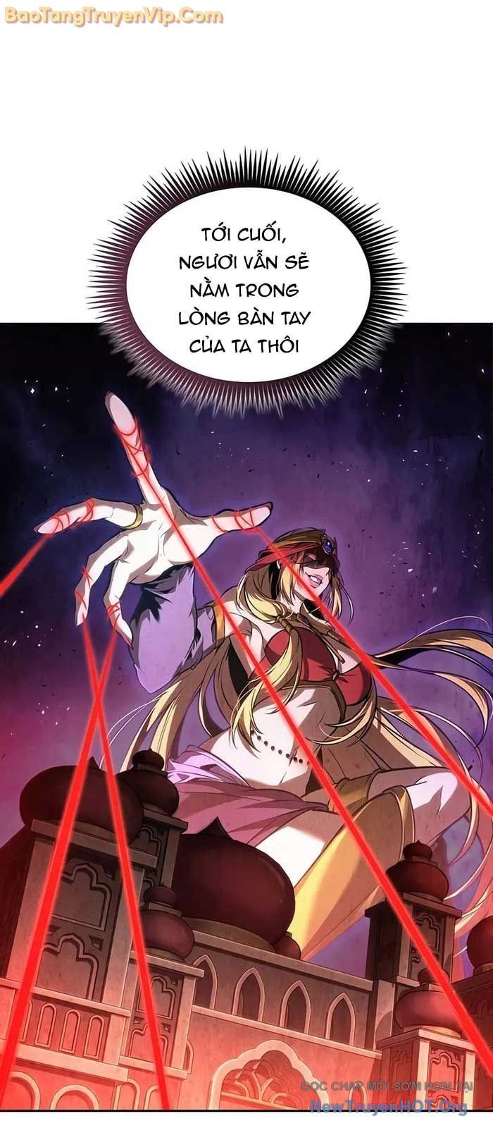 Mạo Hiểm Giả Cuối Cùng