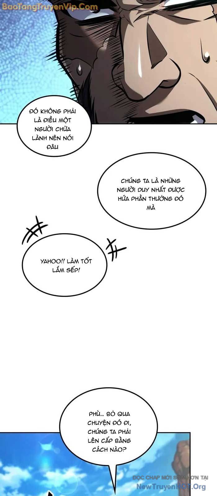 Mạo Hiểm Giả Cuối Cùng