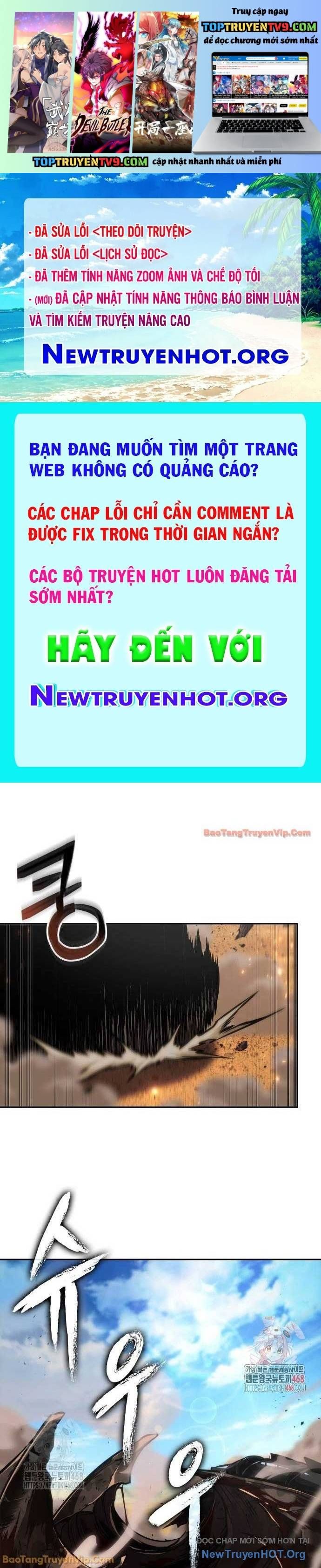 Mạo Hiểm Giả Cuối Cùng