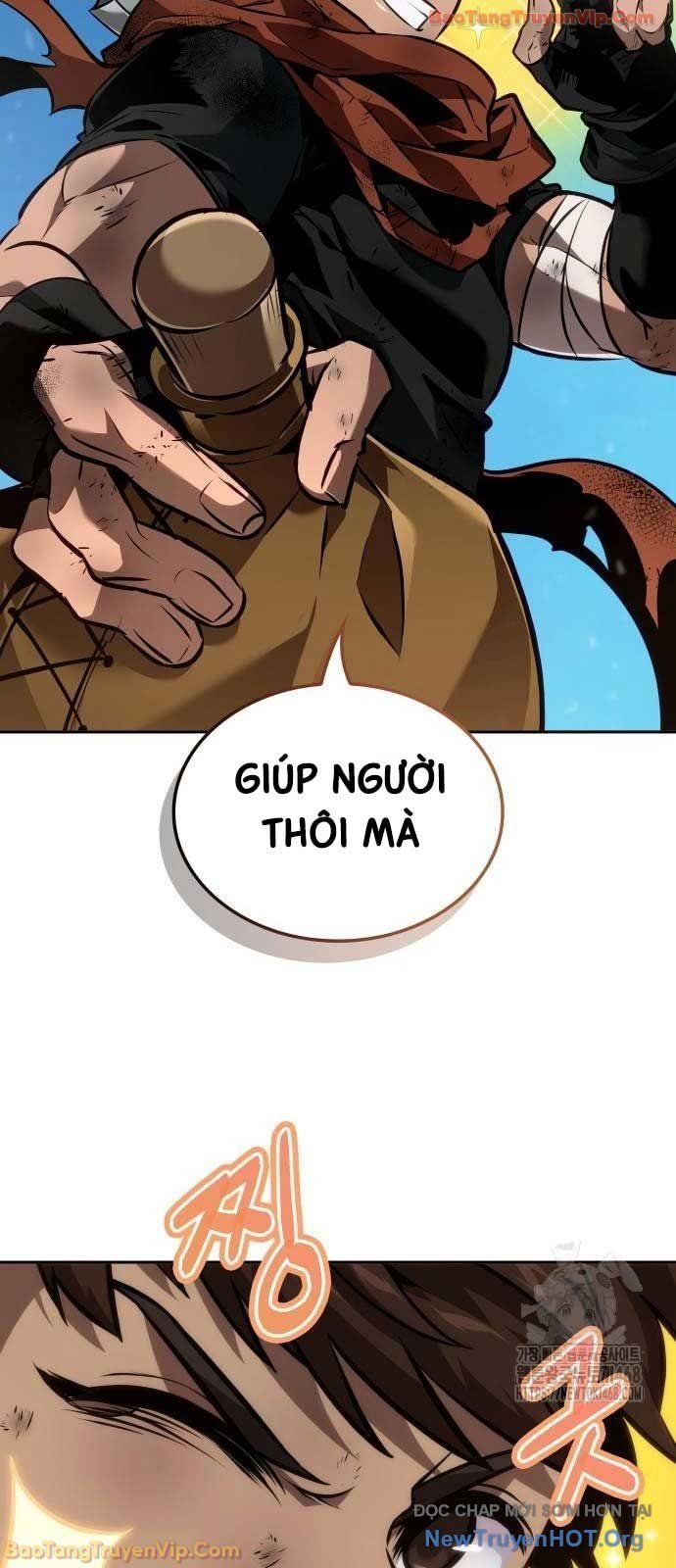 Mạo Hiểm Giả Cuối Cùng