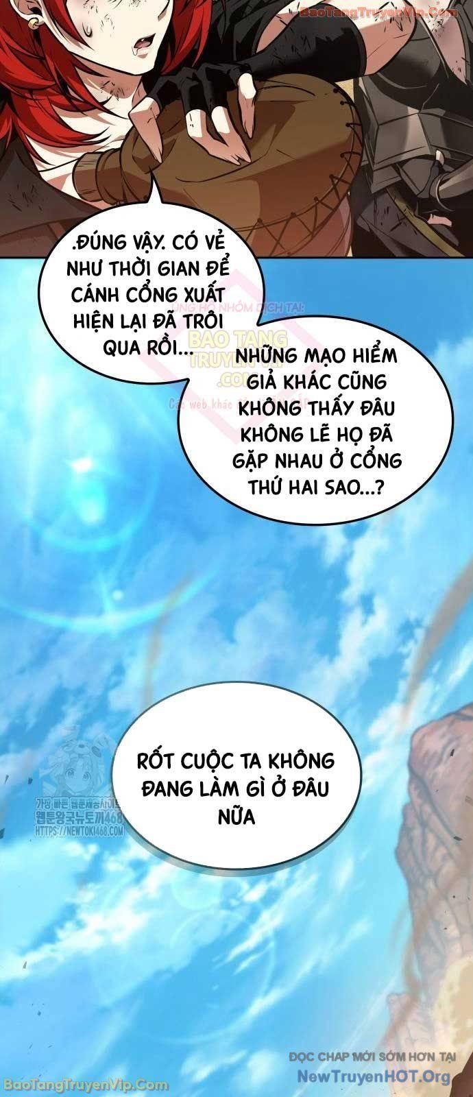 Mạo Hiểm Giả Cuối Cùng