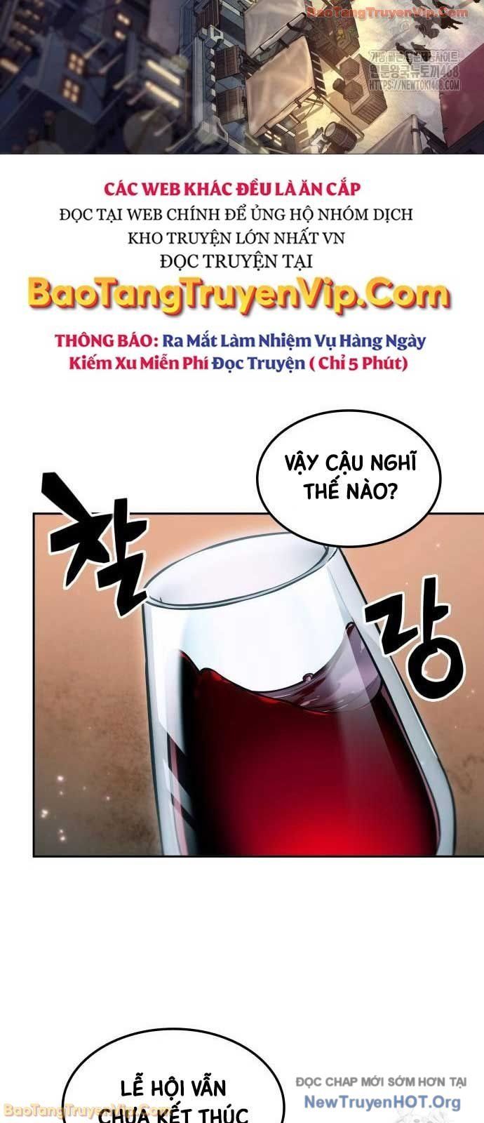 Mạo Hiểm Giả Cuối Cùng