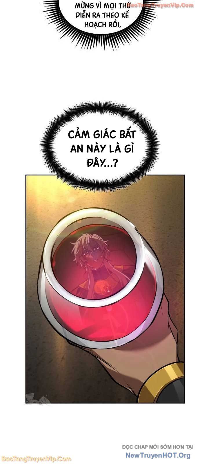 Mạo Hiểm Giả Cuối Cùng