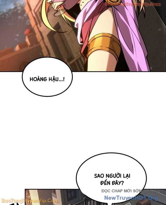Mạo Hiểm Giả Cuối Cùng
