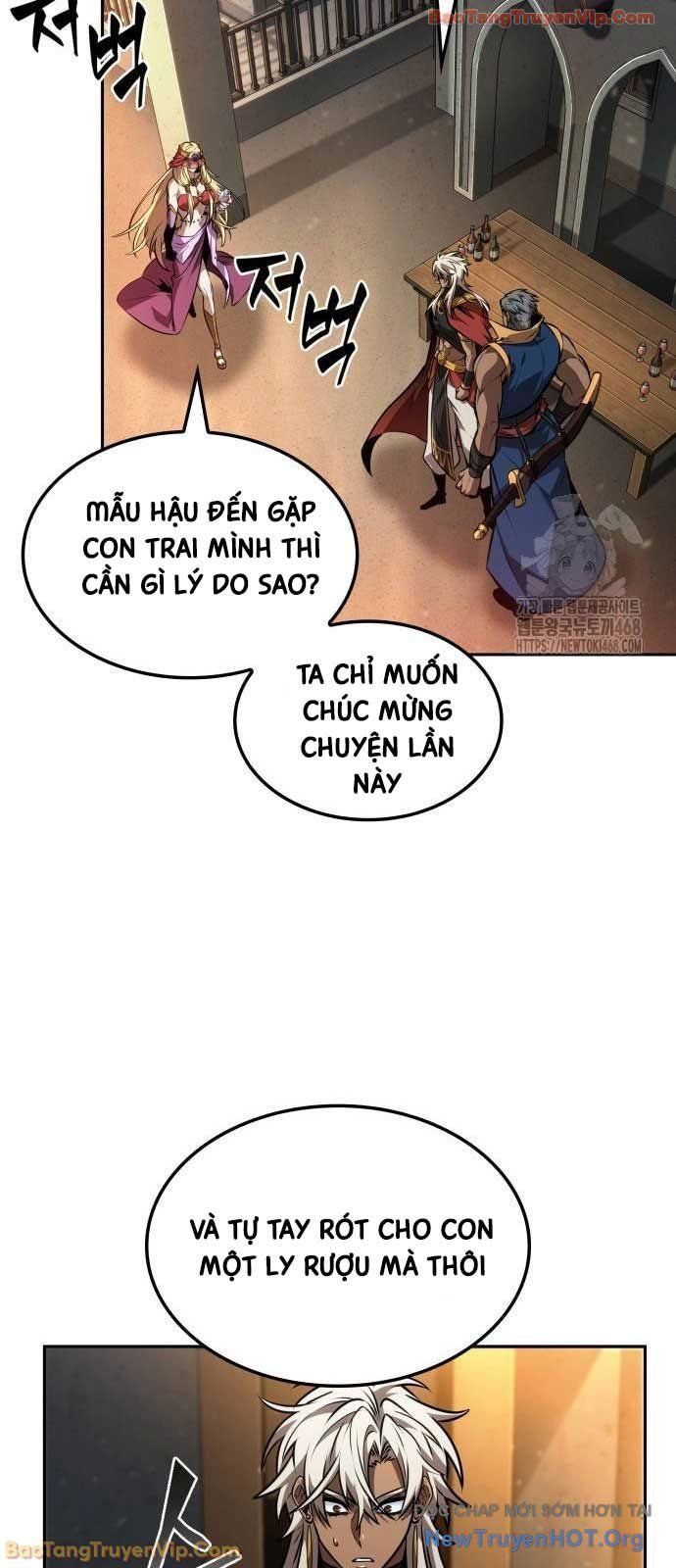 Mạo Hiểm Giả Cuối Cùng