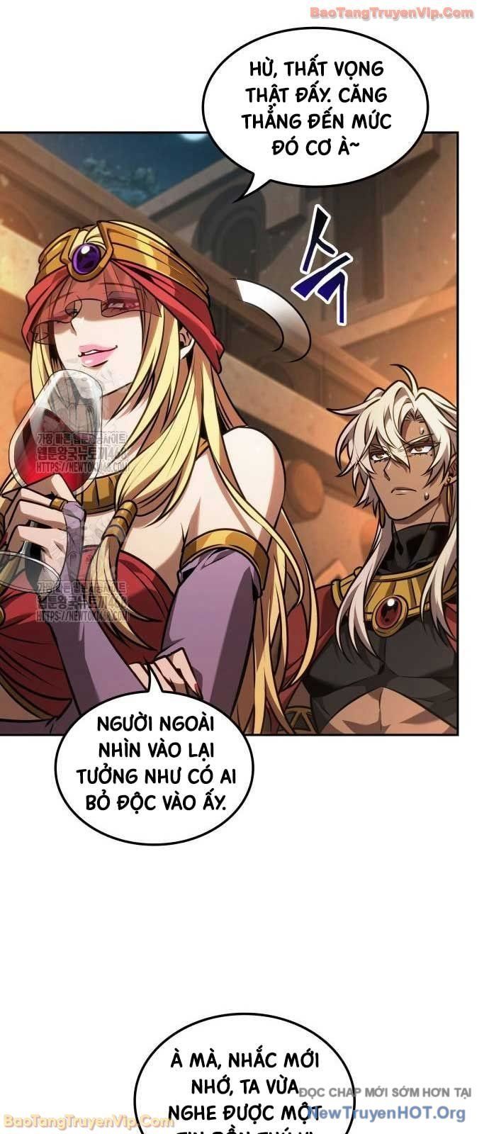 Mạo Hiểm Giả Cuối Cùng
