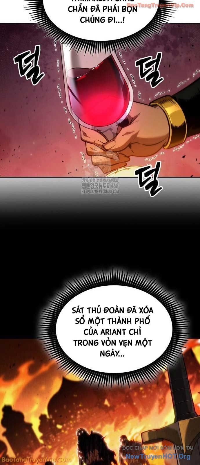 Mạo Hiểm Giả Cuối Cùng
