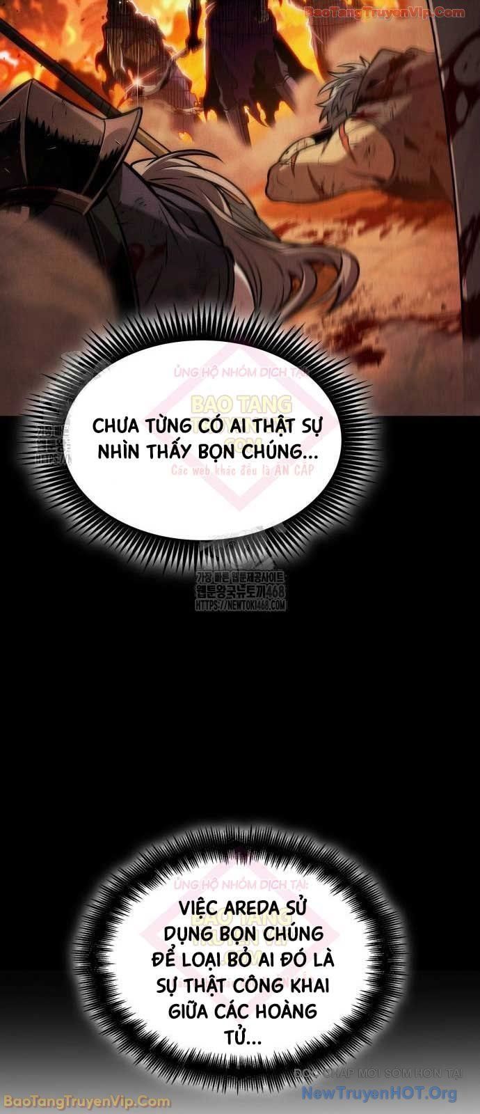 Mạo Hiểm Giả Cuối Cùng