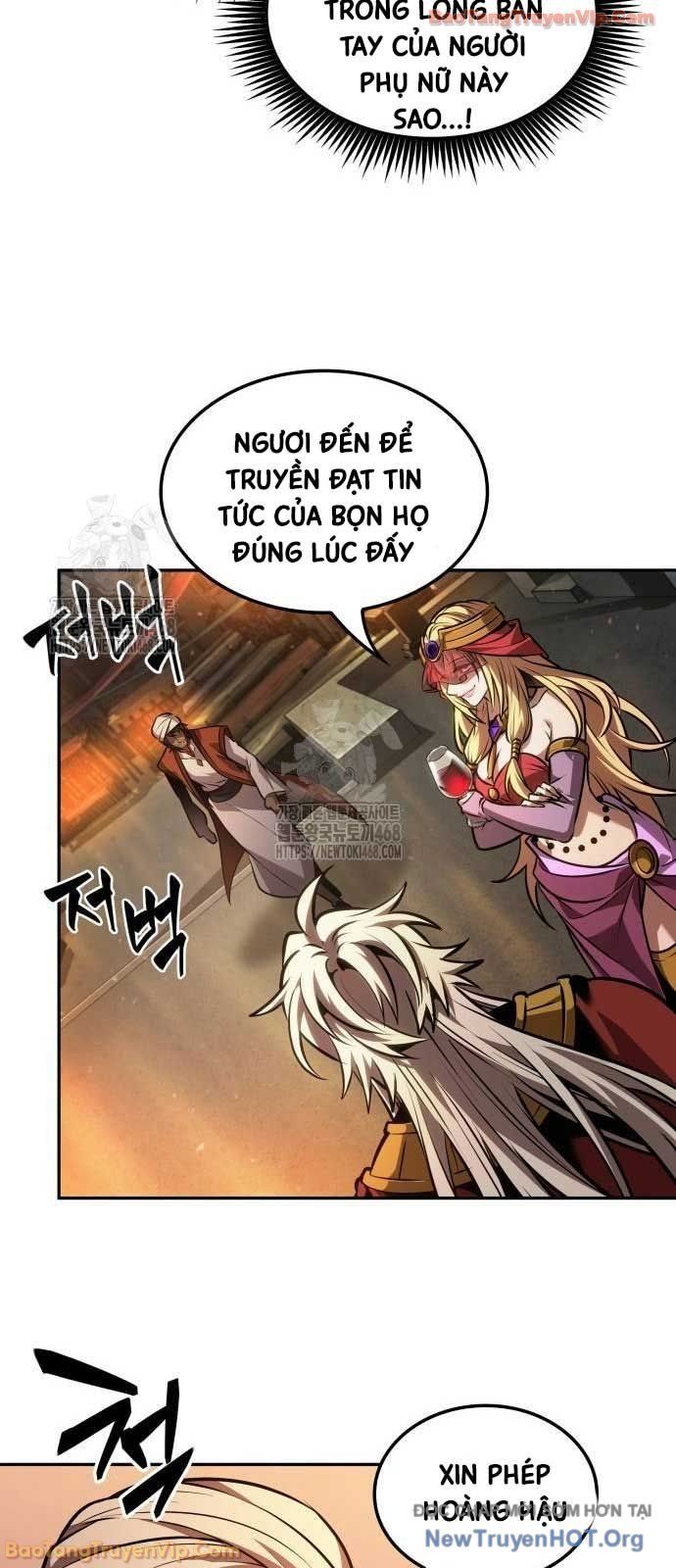 Mạo Hiểm Giả Cuối Cùng