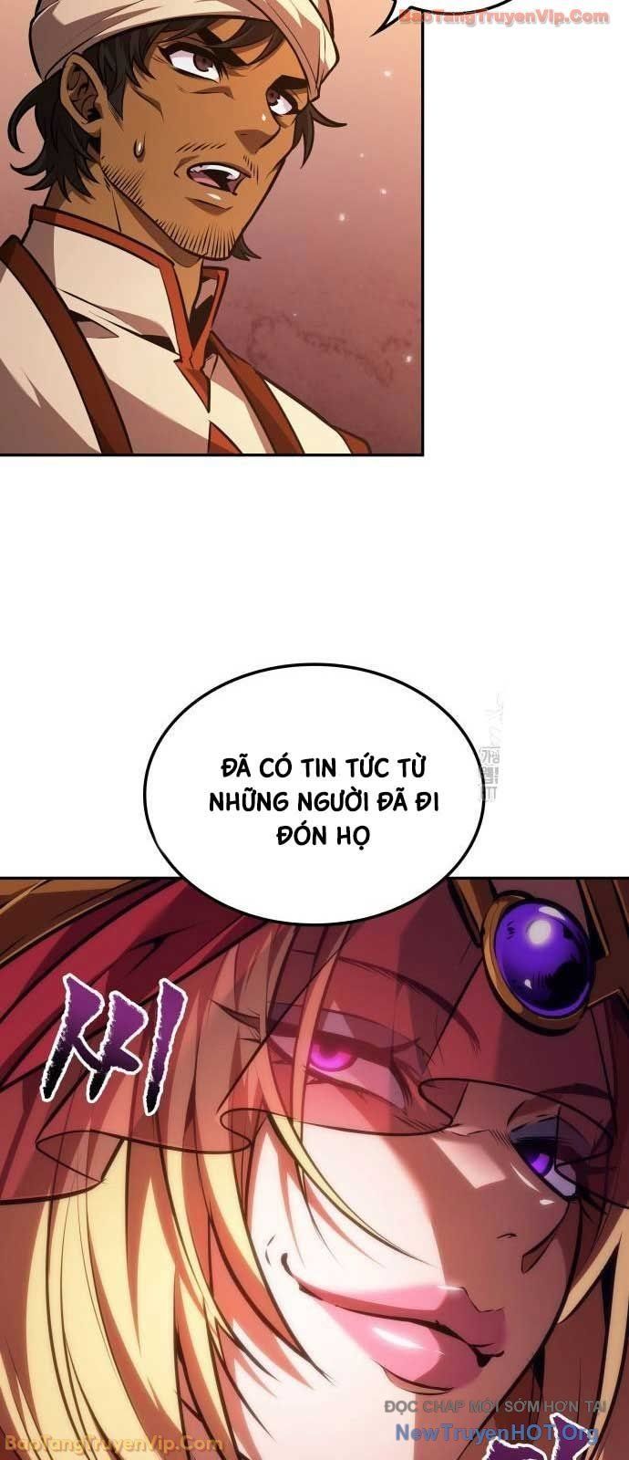 Mạo Hiểm Giả Cuối Cùng