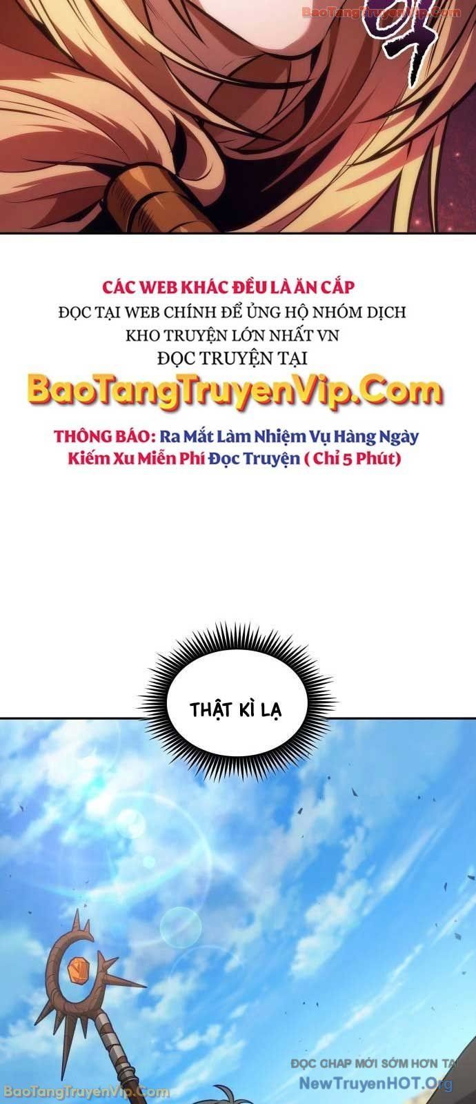 Mạo Hiểm Giả Cuối Cùng