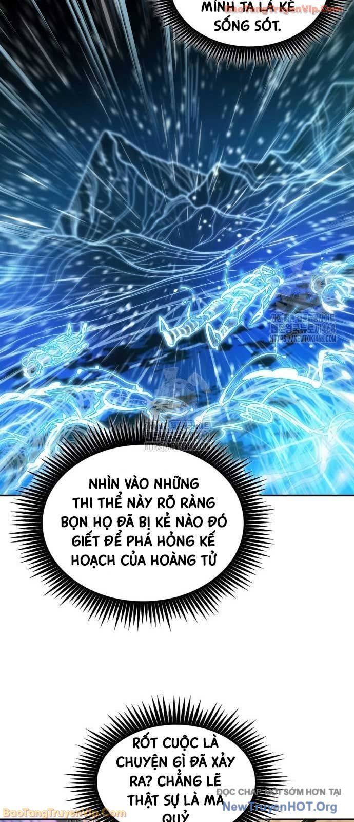 Mạo Hiểm Giả Cuối Cùng