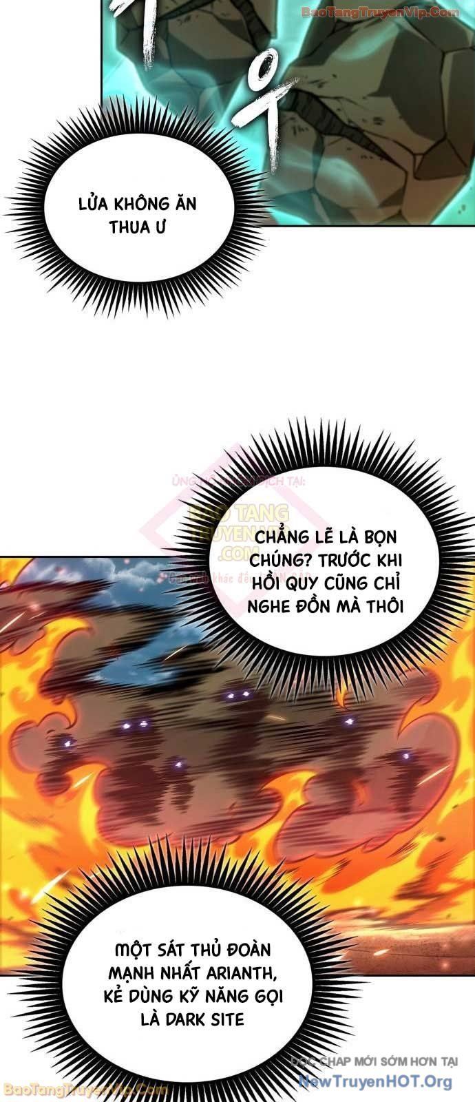 Mạo Hiểm Giả Cuối Cùng