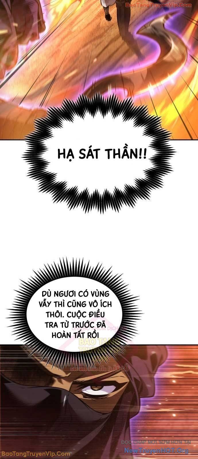Mạo Hiểm Giả Cuối Cùng