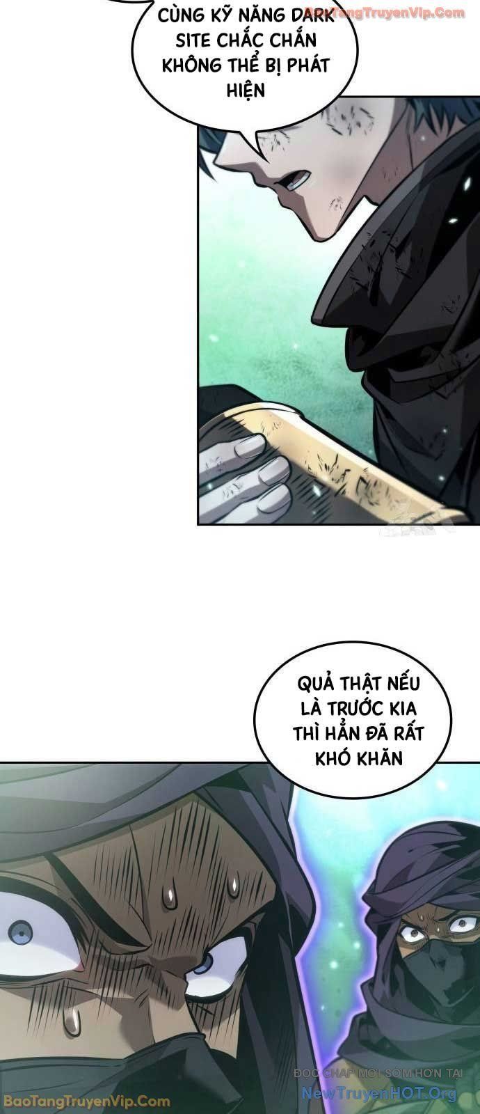 Mạo Hiểm Giả Cuối Cùng