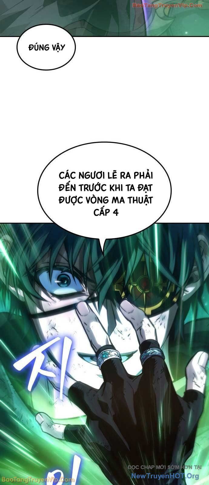 Mạo Hiểm Giả Cuối Cùng