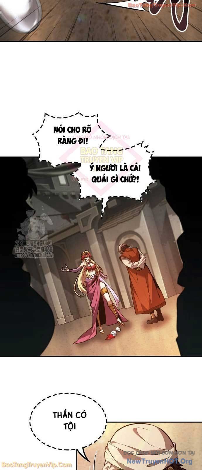 Mạo Hiểm Giả Cuối Cùng