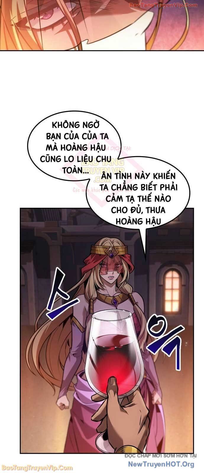 Mạo Hiểm Giả Cuối Cùng