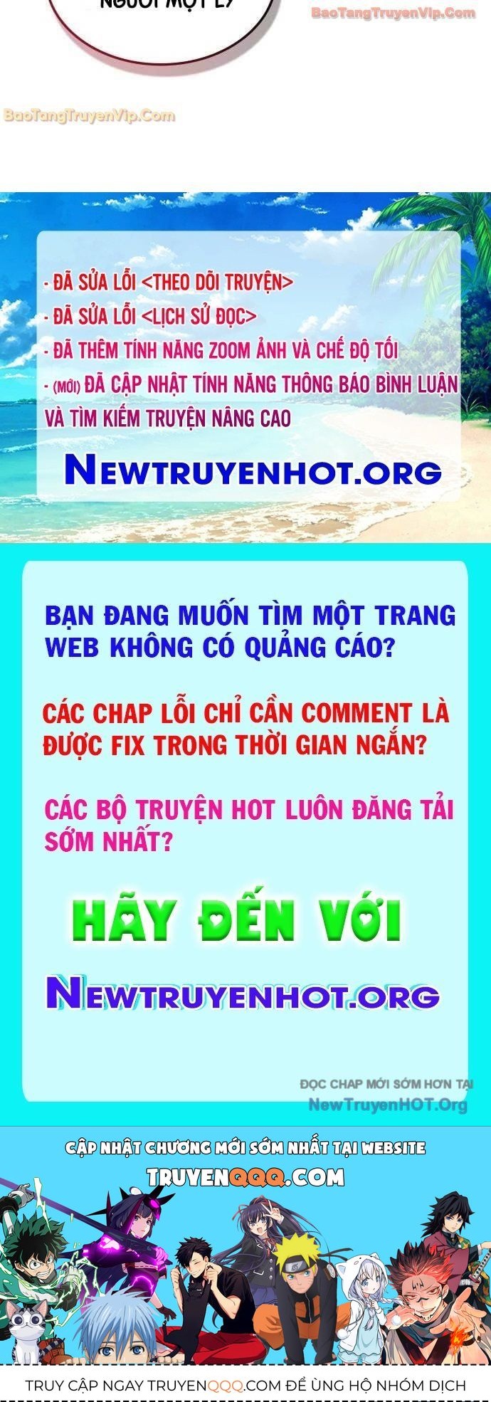 Mạo Hiểm Giả Cuối Cùng