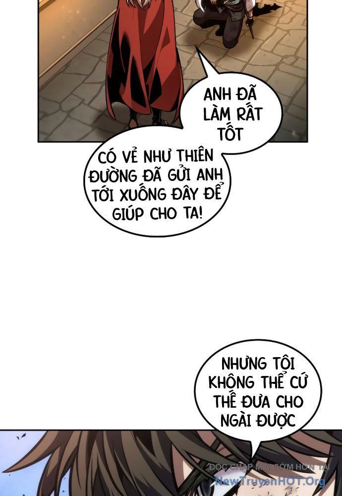 Mạo Hiểm Giả Cuối Cùng